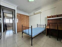 Blk 713 Chong Pang Green (Yishun), HDB 4 Rooms #537603641